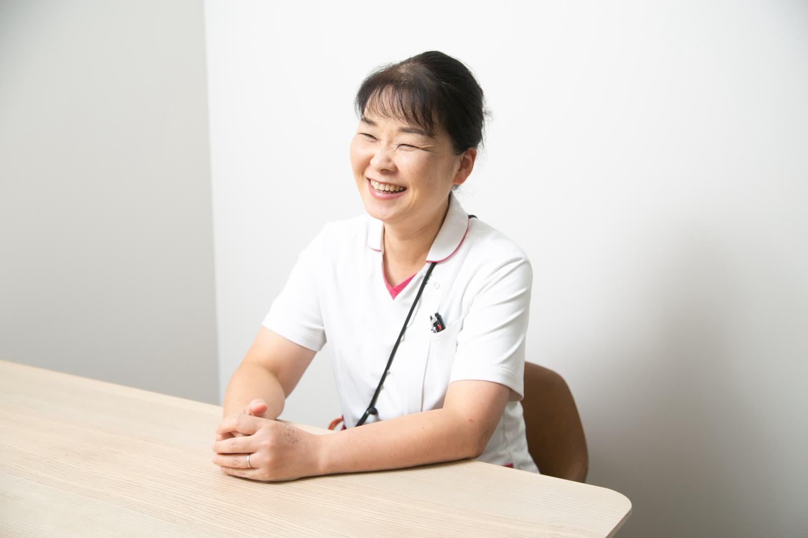 通勤・引越しで働く（八尾・枚方の3SMILE）